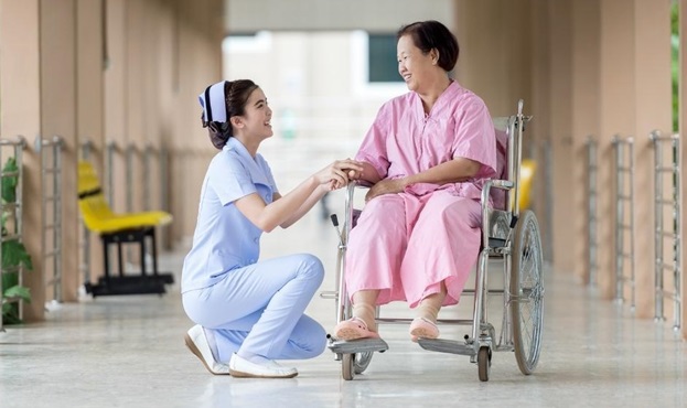 What Traits Make a Good Nurse?