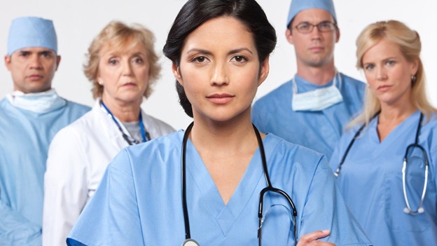 Signs of Needing a Medical Staffing Agency
