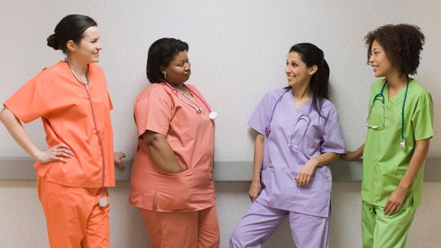Tips for Nurses to Overcome Conflicts