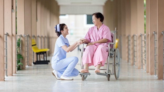 Helpful Tips For First-Time Travel Nurses