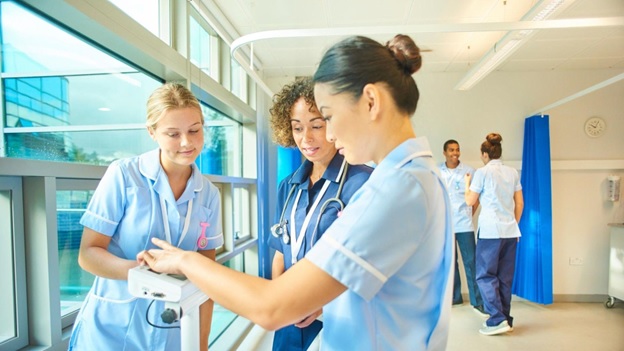 Helpful Tips in Choosing Travel Nursing Staffing Agency